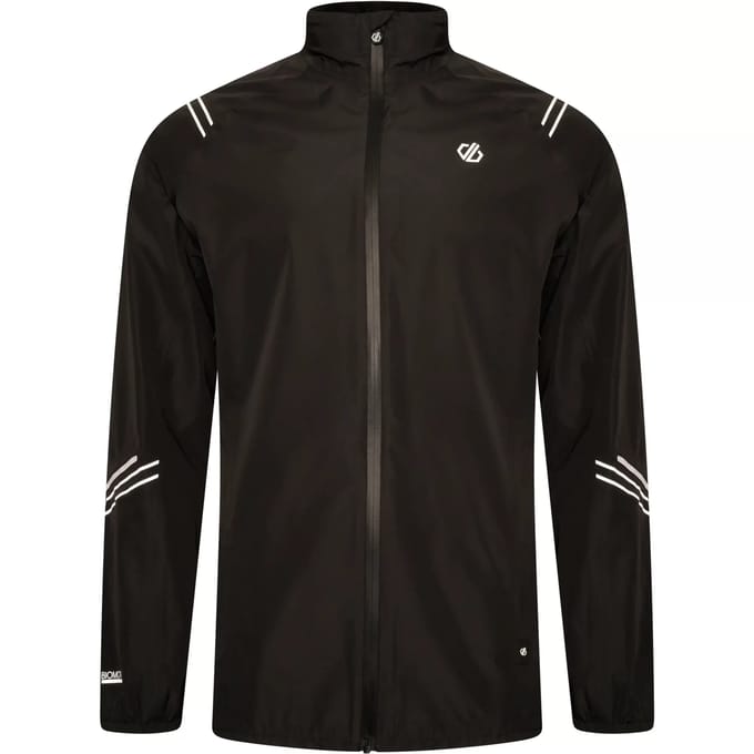 Jas Racefiets Waterproof Ademend Lichtgewicht