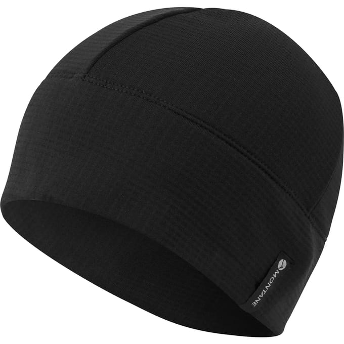 Montane Protium Muts Zwart