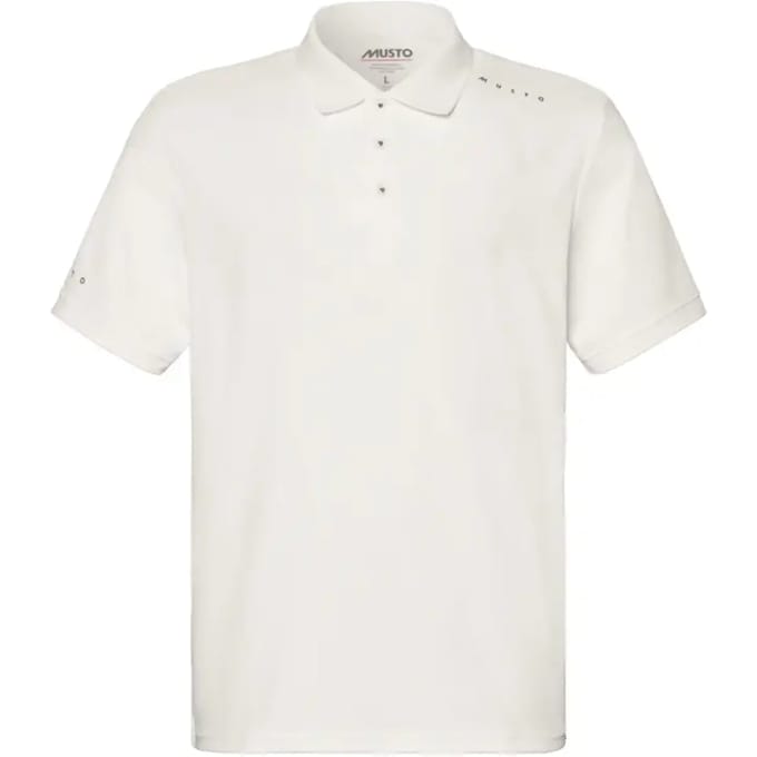 Polo Musto Evo Crew Pro Lite