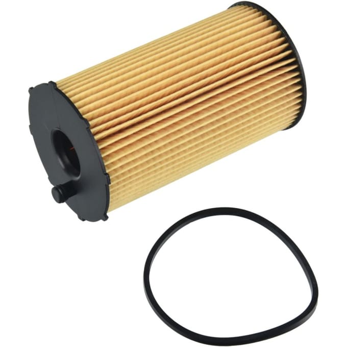 Oliefilter FEBI BILSTEIN 172627