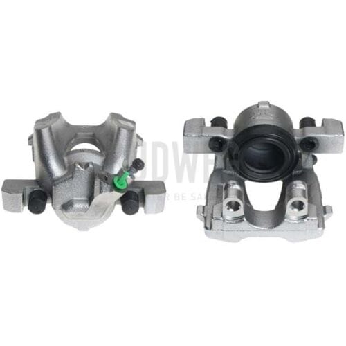Remklauw BUDWEG CALIPER 345557