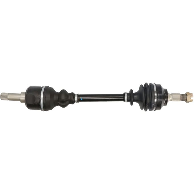 Aandrijfas POINT GEAR PNG70469 Links