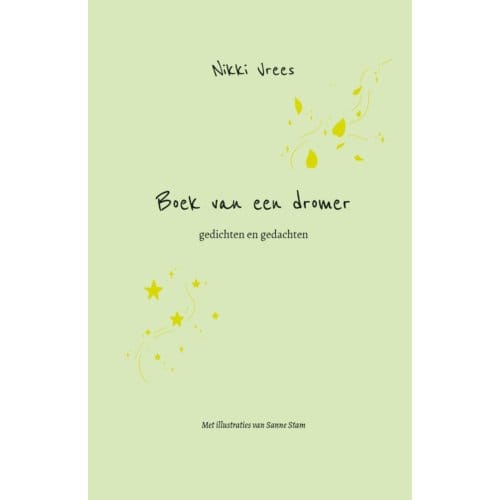 Boek Van Een Dromer - Nikki Vrees