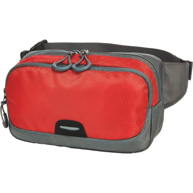 Halfar Step Heuptas (Rood)