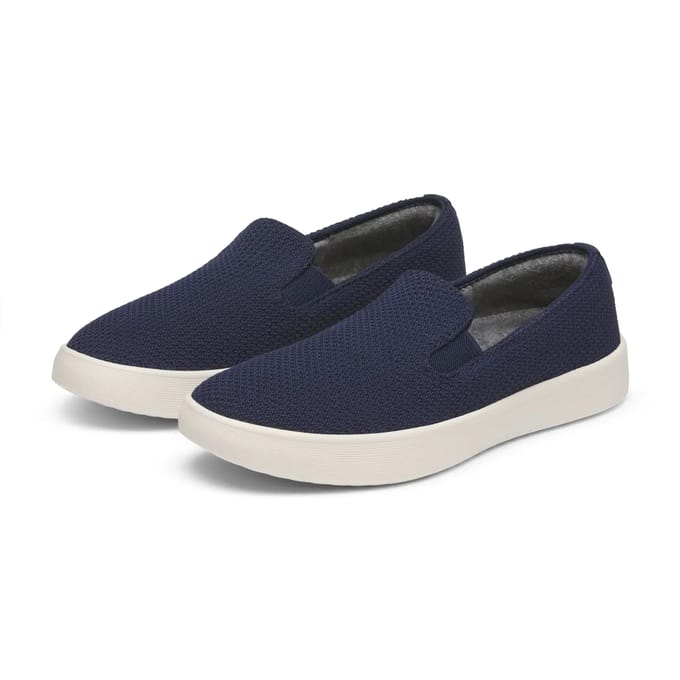 Schoenen dames Allbirds Cruiser