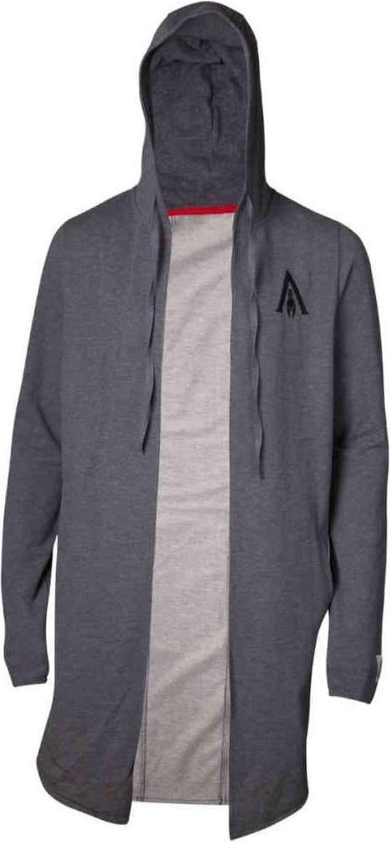 Assassin's Creed Apocalyptic Warrior Throw Over Hoodie