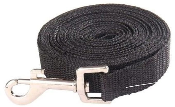 trainingslijn 15 meter nylon