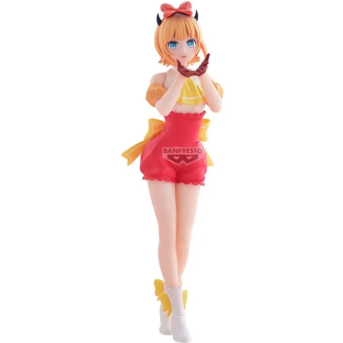 Bandai Oshi No Ko - Figuur - Memcho Pop In 2