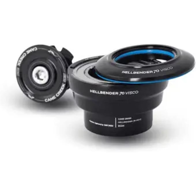 Koptelefoon Cane Creek Viscoset