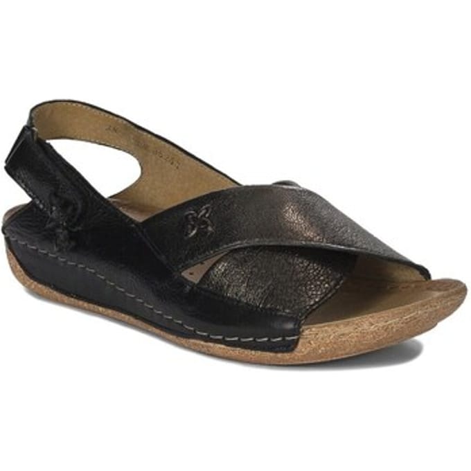 Platte sandalen Maciejka 0099463005