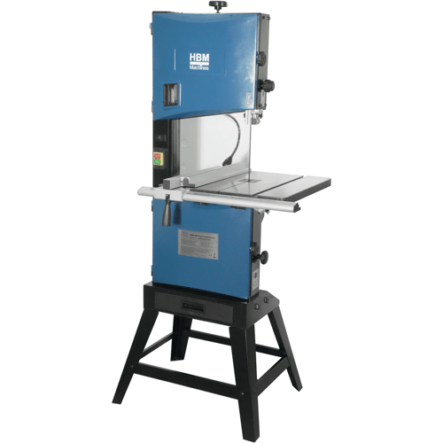 350 Profi Hout Lintzaagmachine