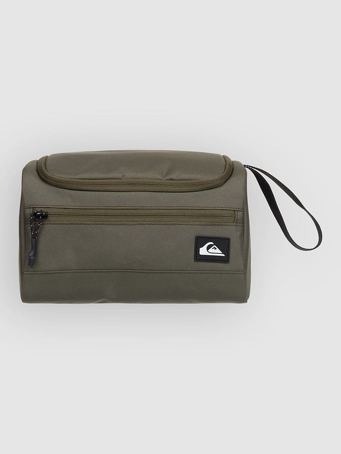 Quiksilver Personal Toilettas Groen