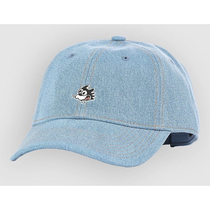 Baseball cap Element Snacks Dad