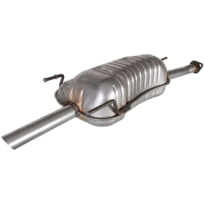 Geluiddemper achter BOSAL 185-443