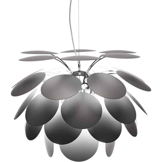 Marset - Discoco 68 hanglamp - mat grijs - 4 - 6 Wochen