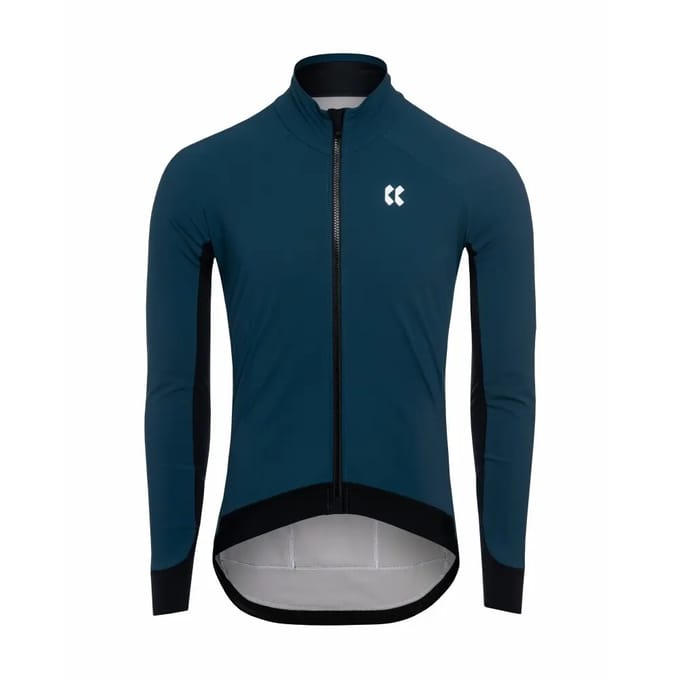 Kalas Passion Z3 Rainex Jas Blauw L Man