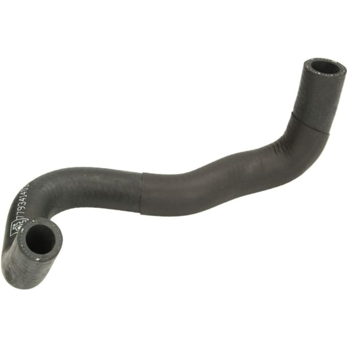 Rubber slang, koelsysteem DT Spare Parts 3.82606