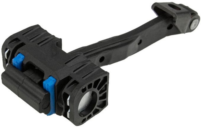 Deurvastzetter voor OEM 8W0837249