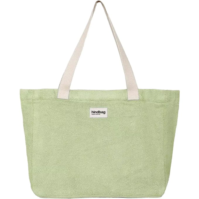 Boodschappentas Hindbag Claude