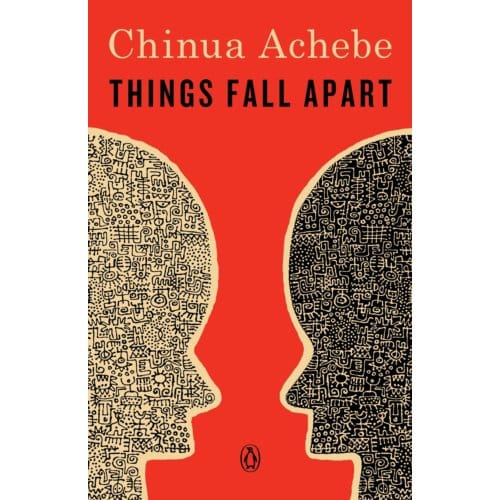 Things Fall Apart - The African Trilogy - Chinua Achebe