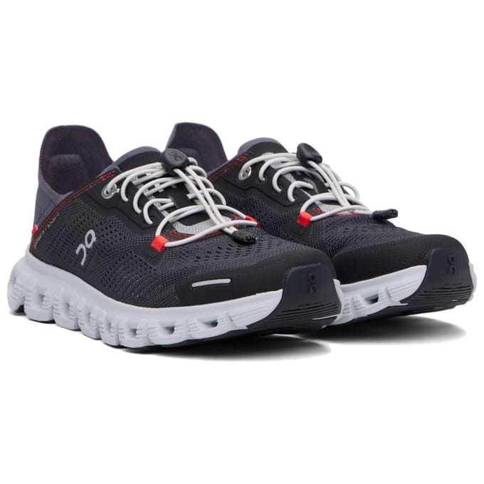 mita x ON Cloud 6 Coast Magnet Sand Heren Sneakers Grijs 3MF10683231 41 gray
