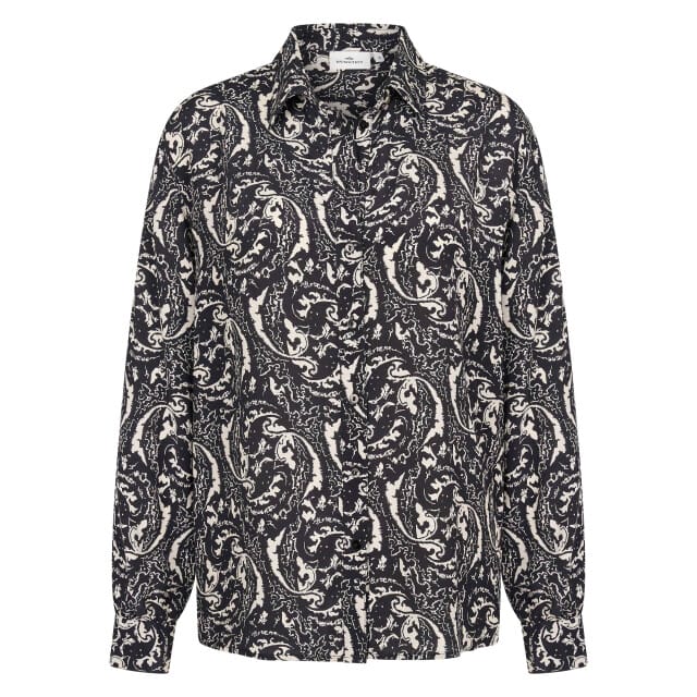 HV Society Blouse hvscallie
