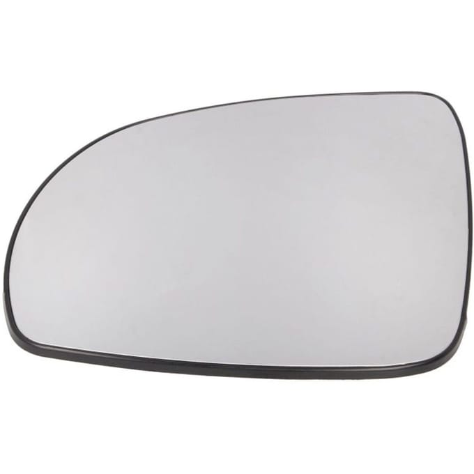 Spiegelglas, buitenspiegel BLIC 6102-02-1231139, links