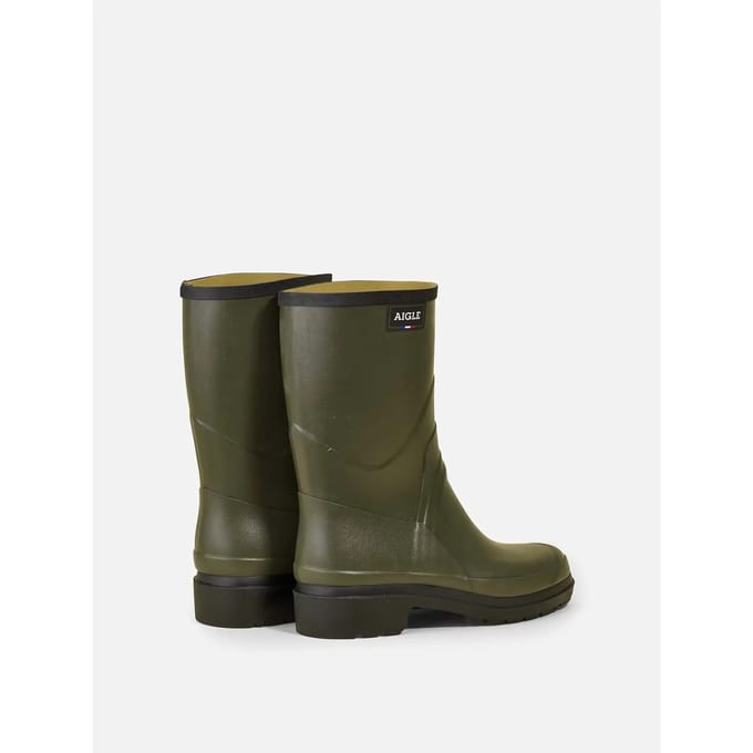 Laarzen Aigle Bison 2