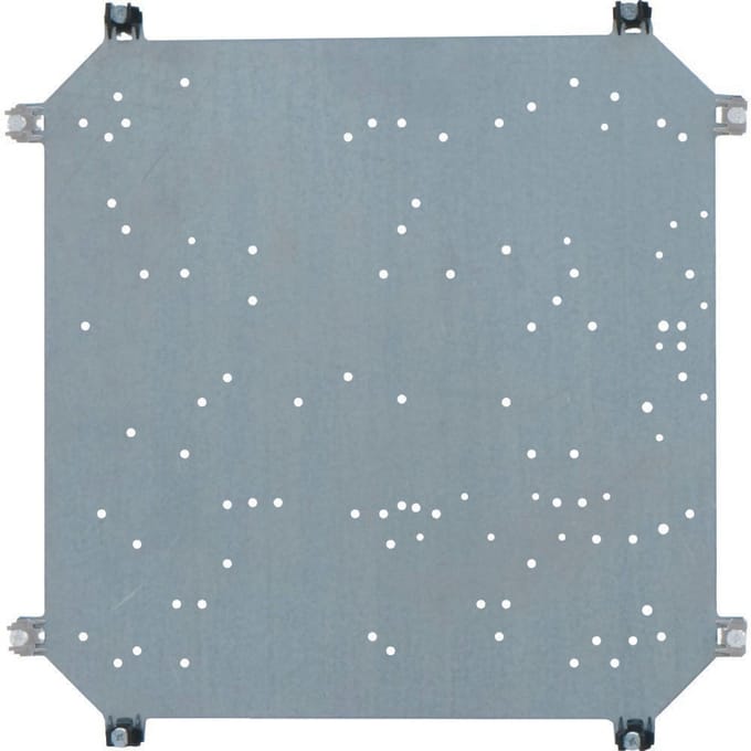 Eaton L1-CI44 montageplaat voor CI kast - 096233