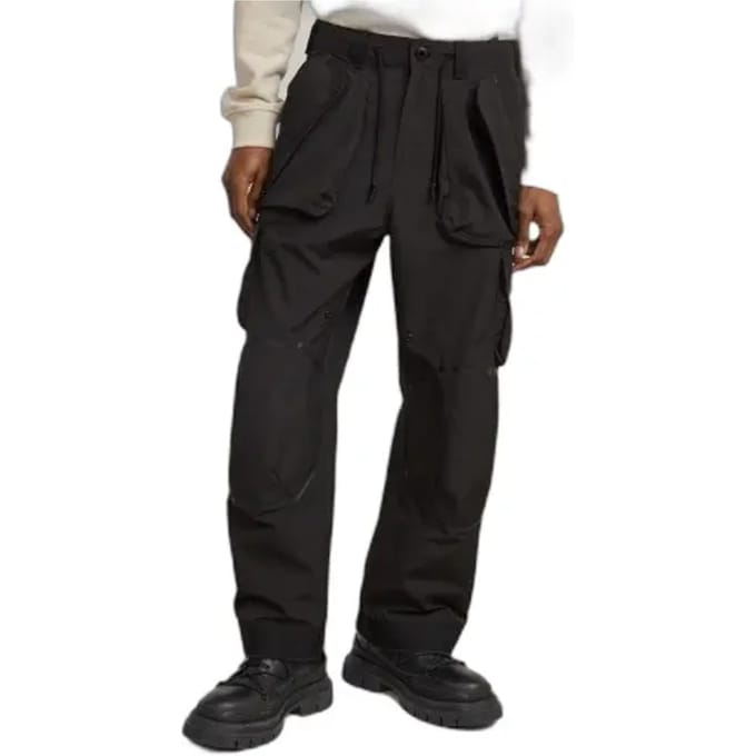 Relaxed cargo broek G-Star 3D
