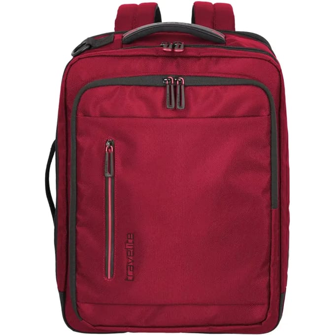 Draagtas travelite Crosslite L