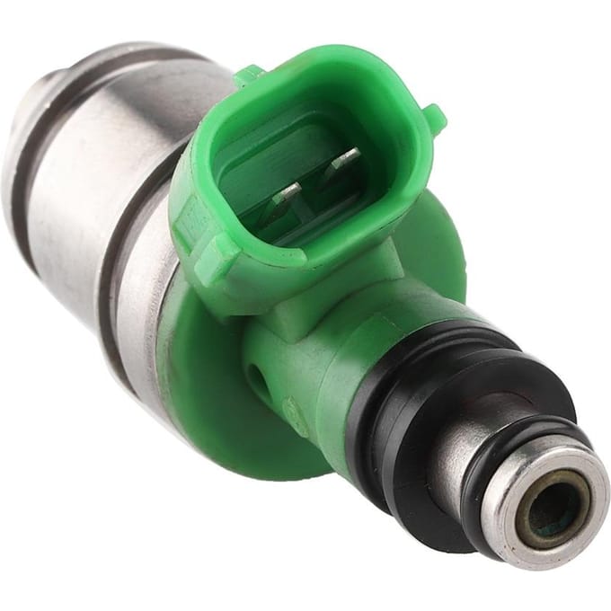 JS28 7 Injecteur de carburant adapté pour Suzuki Grand Vitara