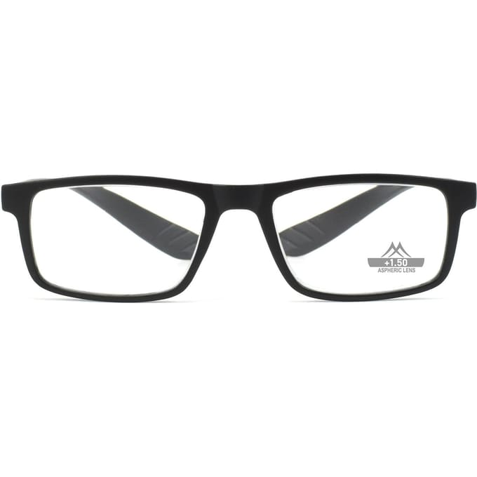 Montana Eyewear - Justin Nekhanger leesbril 1 Bril