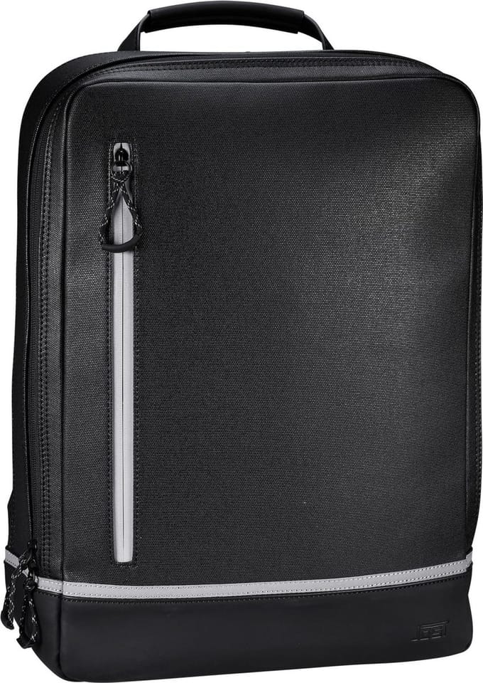 Jost Billund Cyclist Pro - Rugzak 42 cm (black)