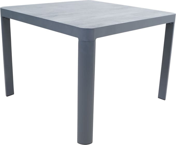 Tafel Buiten Tuin Castilla 2.0  100x100cm Lesli Living