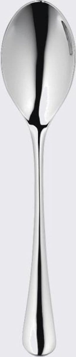 Robert Welch Radford theelepel uit rvs 14.2cm