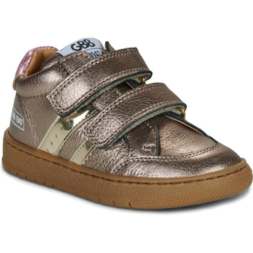Hoge Sneakers GBB AMUSANT