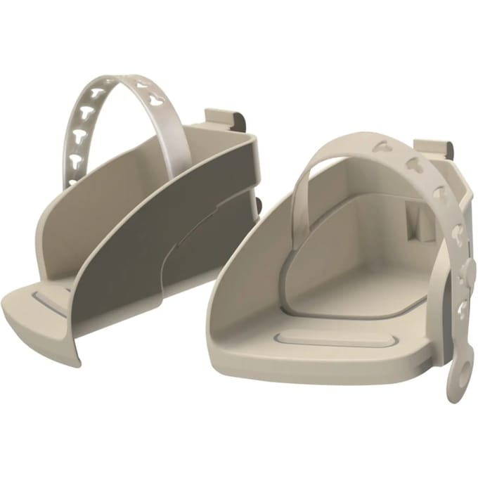 Voetsteun Polisport Groovy Ff / Cfs