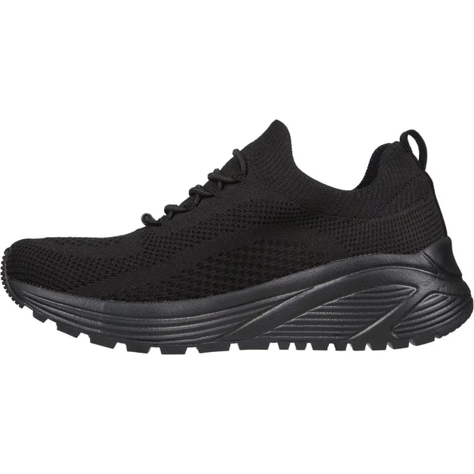 Skechers Bobs Sport Sparrow 2.0 - Allegiance Crew 117027-BBK_36