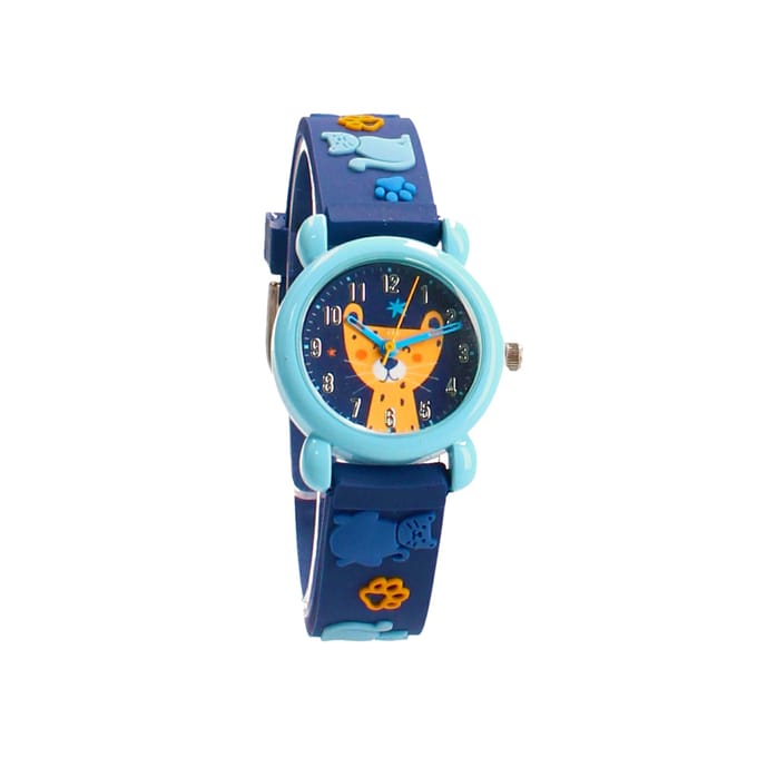 Prêt horloge