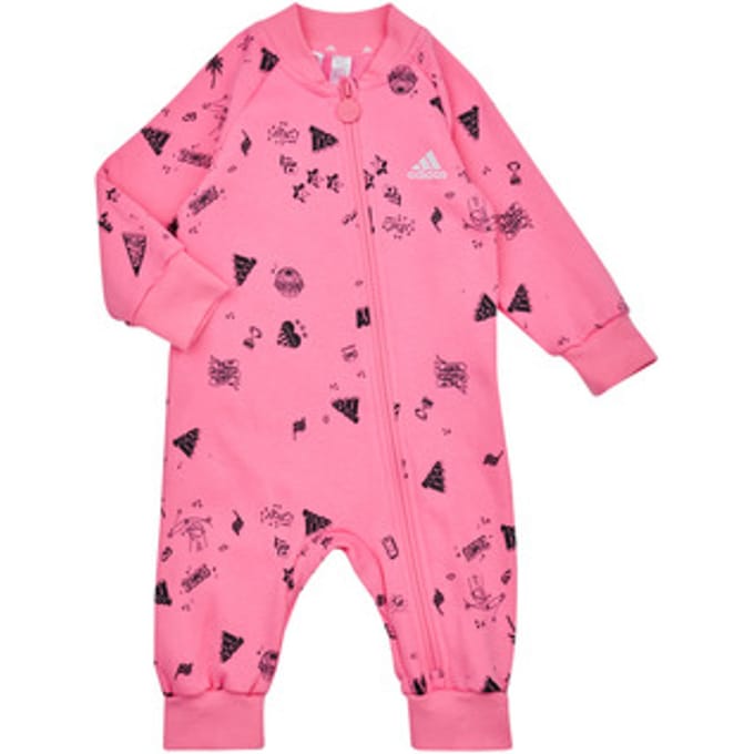adidas  Jumpsuits BLUV Q3 ONESI