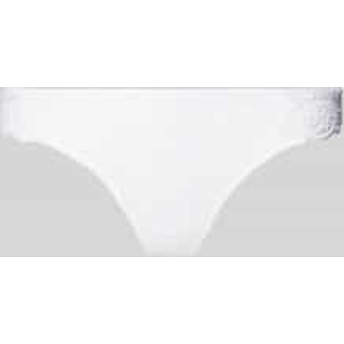 String in semi-transparant design, model 'AMOURETTE'