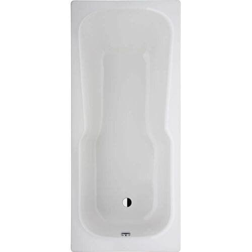 Bette set bath 170 x 75 x 38 cm
