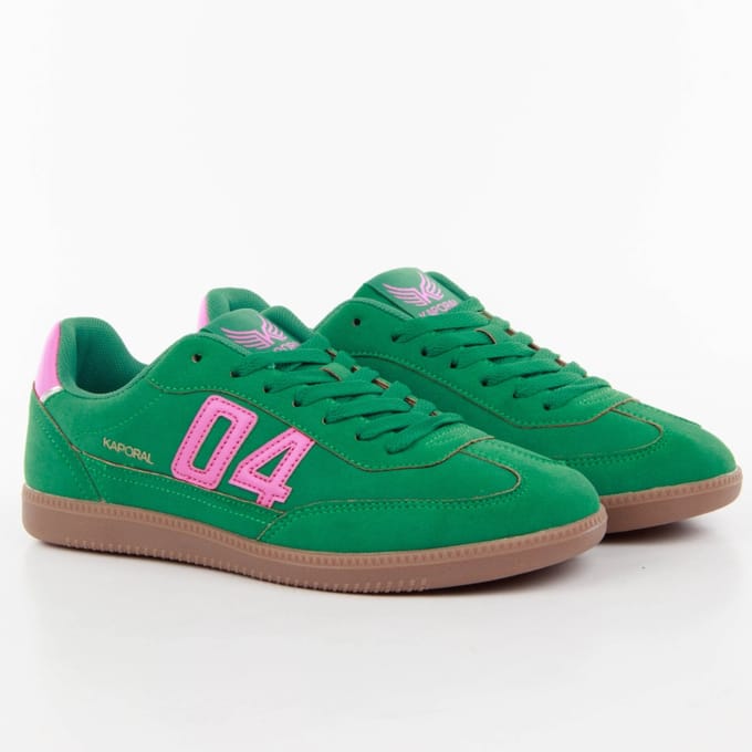Kaporal O4 Tanina sneakers voor heren