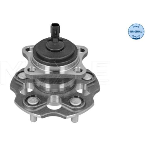 Wiellagerset met naaf MEYLE 30-14 752 0011