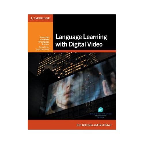 Language Learning With Digital Video - Ben Goldstein