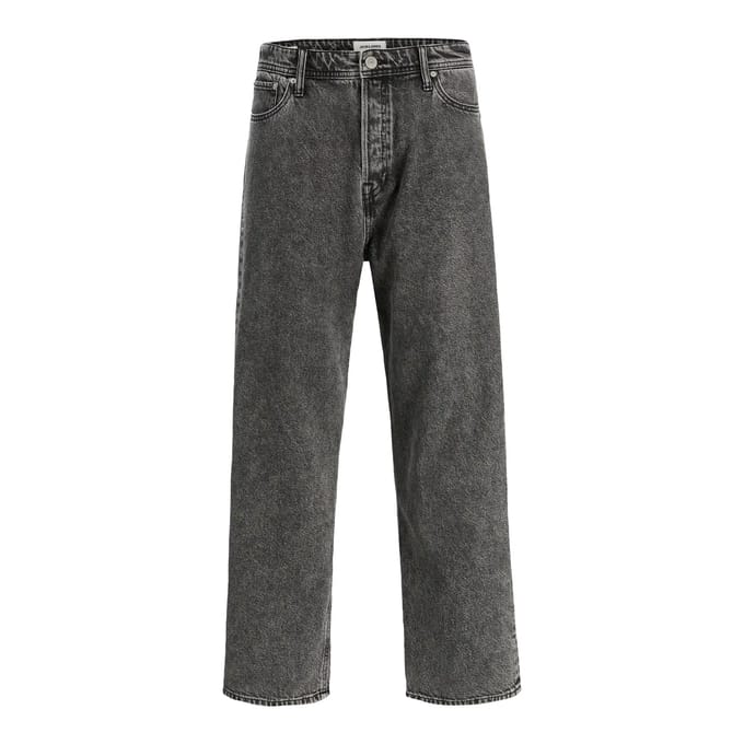 JACK&JONES - JJIALEX JJORIGINAL SQ 734 - Heren - Jeans