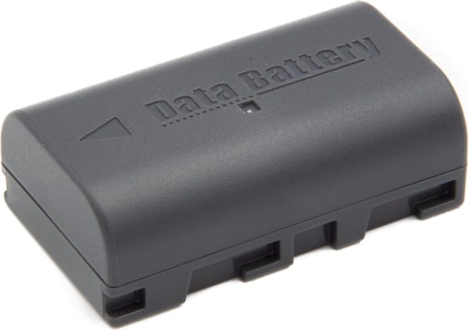 ChiliPower JVC BN-VF808U accu - 800mAh