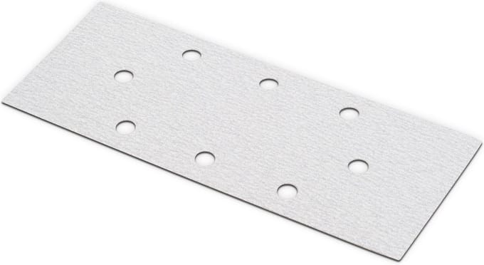 Kreator KRT202559 5 Stuks Schuurpapier 93 x 230 mm B K240