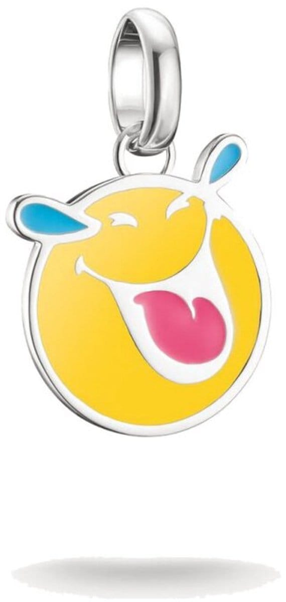 Thomas Sabo - CC1295-664-7 - Charm-hanger - Unisex - Charm Club
